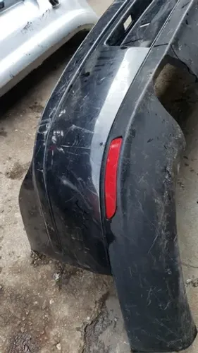 Parachoque Traseiro Citroën C4