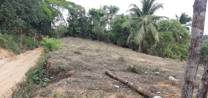 Vendo excelente terreno em morro de São Paulo 