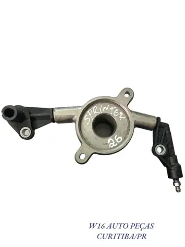 Atuador De Embreagem Sprinter a000254 N26
