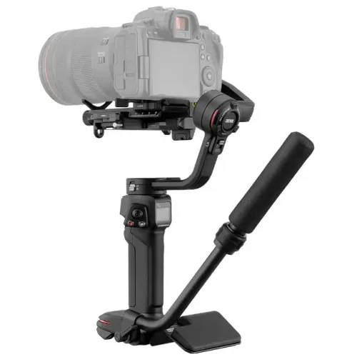 Estabilizador Zhiyun Weebil 3 Combo