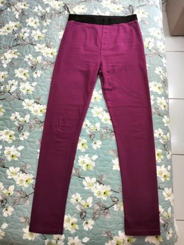 Calça Skinny Ellus tam 40