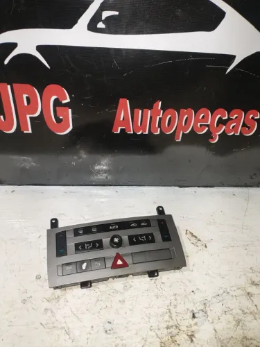Comando painel ar condicionado citroen c5 2005