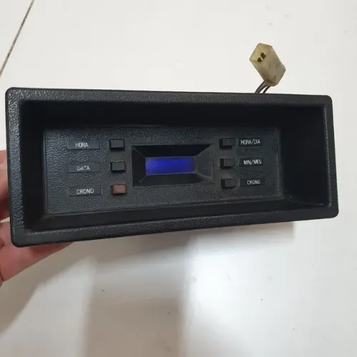 Corcel 2 belina 2 del rey pampa relógio console original