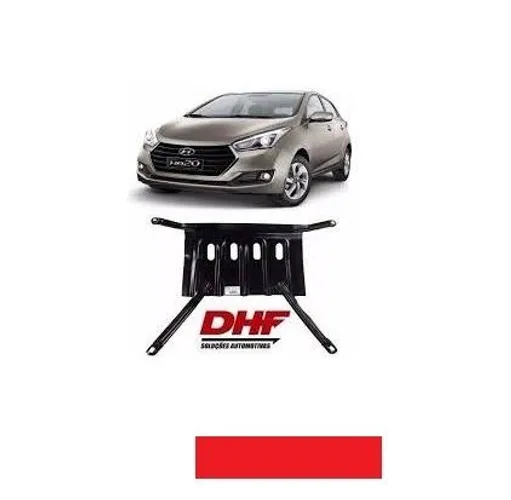 Protetor Carter HB20 Hat sedan Peito De Aço Promoção dsdsd f
