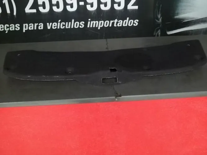 Forro Da Tampa Traseira Hyundai Hb20 Sedan 2019