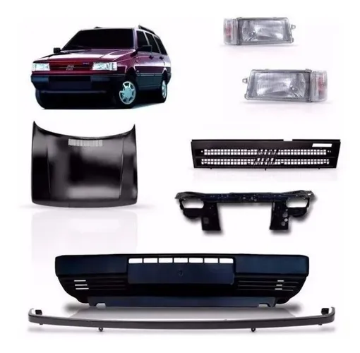 Kit Frente Uno 93 94 95 96 97 98 99 2000 2001 2002 2003