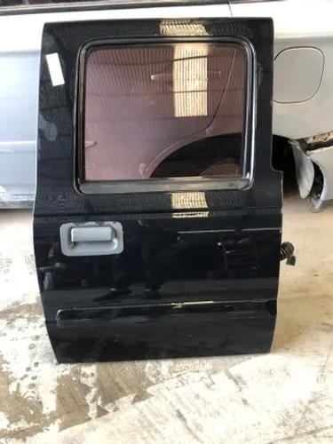 Porta traseira Ford ranger 2000-2008