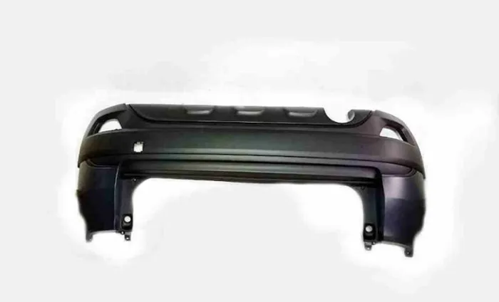 Para Choque Traseiro Renault Duster