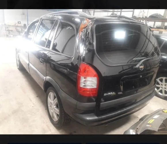 Peças p/ Zafira 2.0 Flex 2011