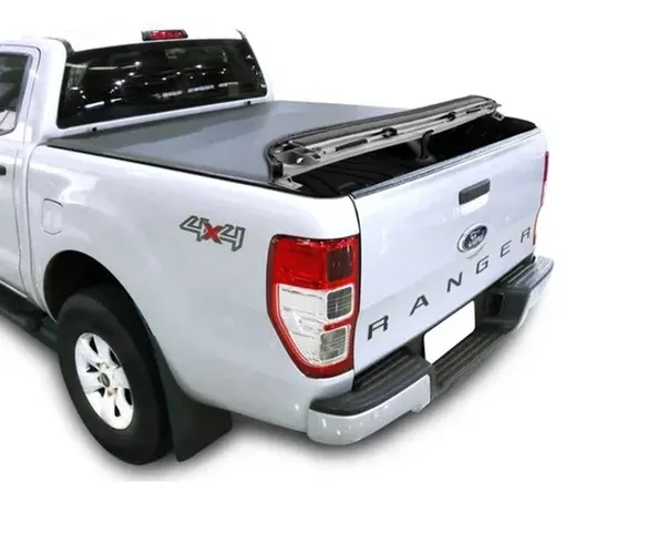 Lona Marítima Ford Ranger Cd 12/ Xlt Flash Cover 177P