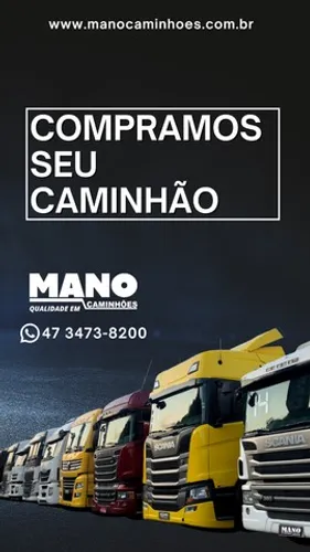 Caminhão/Comercial