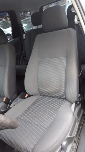 Sucata Ecosport 2.0 138 cvs 2006