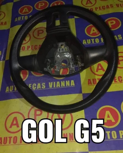 Volante gol g5