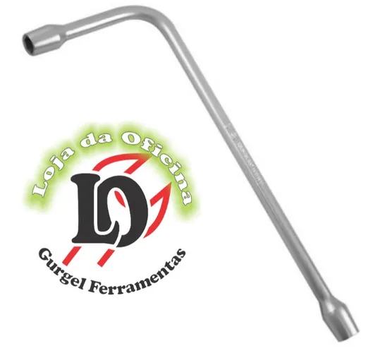 Chave De Biela Sextavada 14 King Tony Cromo Vanadium