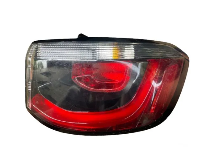 Lanterna Jeep Compass Lado direito LED2016/3017/2018/2019/2020