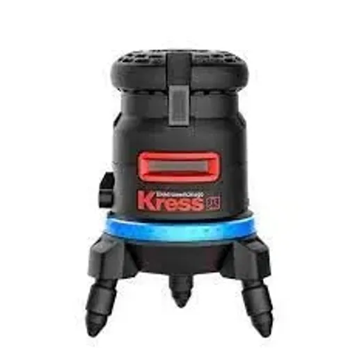 Nível Laser c/ Carregador - Kress-KI100S