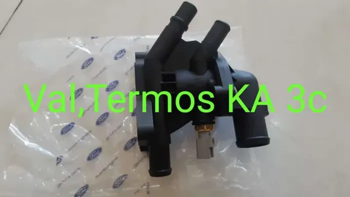 Válvula termostatica água arrefecimento FORD KA 3C 