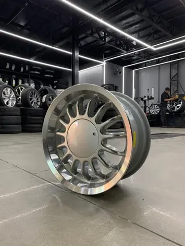 Rodas Aranha 15x7 R$2.950,00 o Jogo