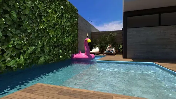 CONDOMÍNIO MARES DO SUL , 100m², 3 quartos - Guarujá - SP