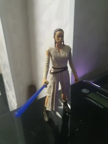 Rey Skywalker