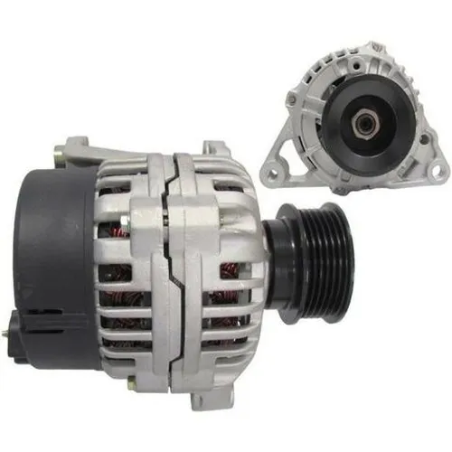 Alternador Renault Master 2.8 Todas(./05) Novo