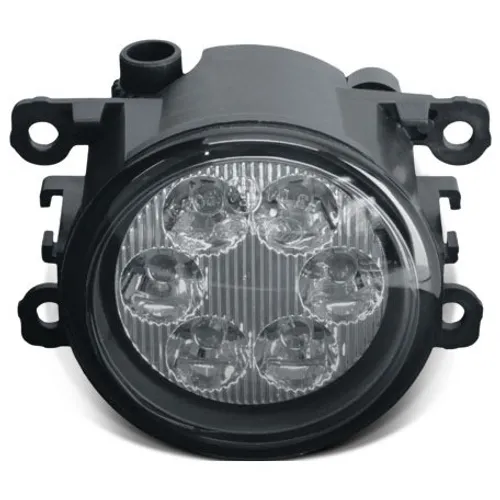 Par Farol Milha Neblina Auxiliar Universal 3w 12v 210302