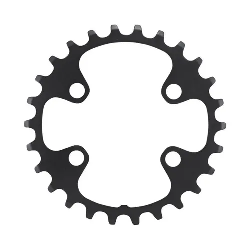 Coroa Assimétrica Shimano Deore M6000 26 dentes 10-11 Velocidades SLX M7000 XT M *