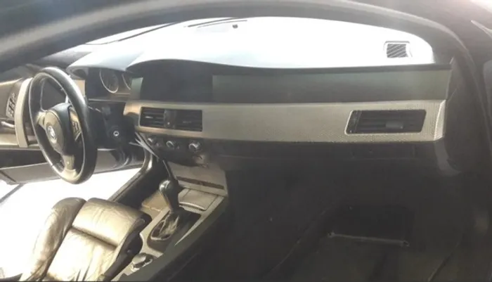 Kit Airbag Bmw 545i 2006