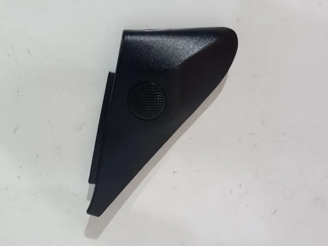 Acabamento interno retrovisor Uno 04/12 Direito s/controlhe