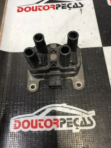 Bobina De Ignição Bosch Original Palio E-torque F000zs0243