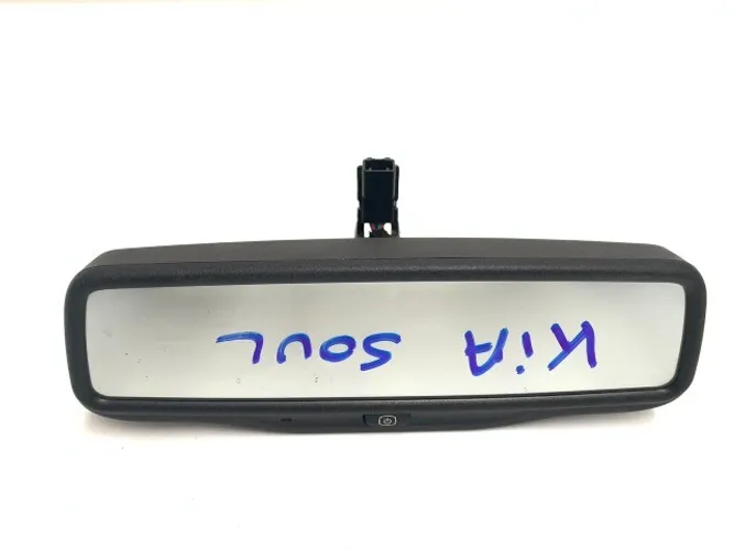 Retrovisor Interno Kia Soul - Original/Usado