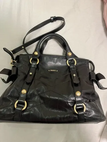 Bolsa Schutz 