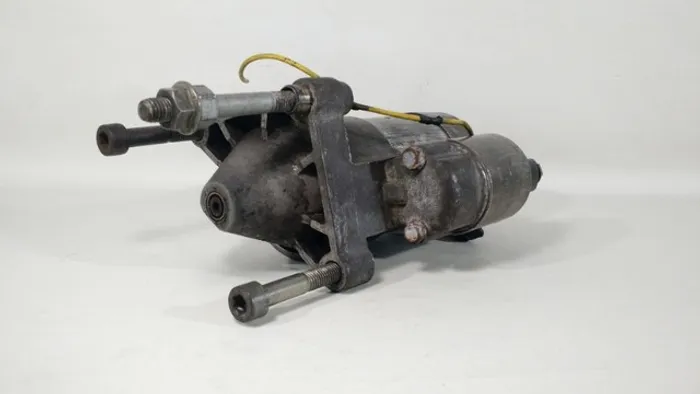 Motor De Arranque / Partida Citroen Xantia 2.0 8v 1995