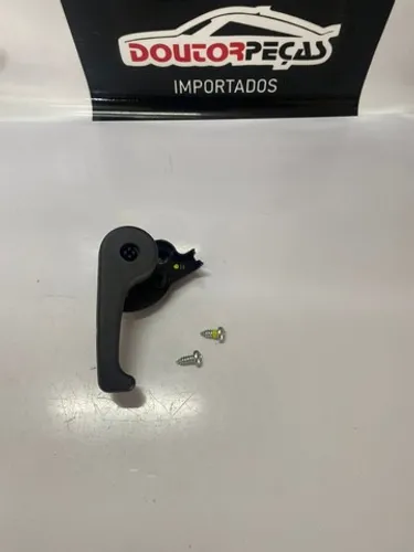 Puxador Do Capo Hyundai Creta 2020