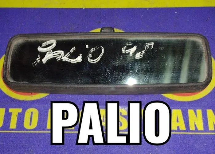 Retrovisor interno Palio
