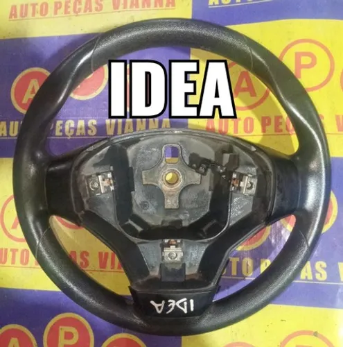 Volante idea 