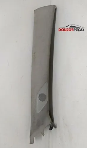 Acabamento Coluna Direita ParaBrisa Vw Jetta 12/16 5c6867234