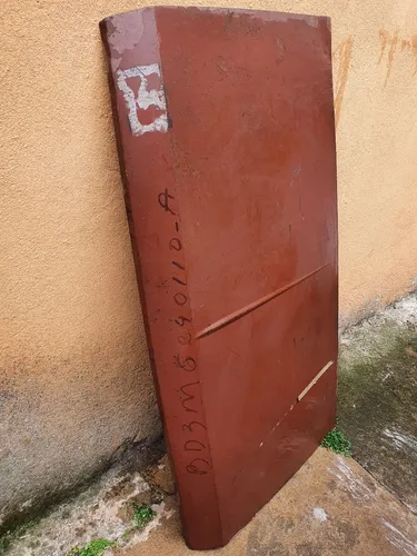 Corcel 1 tampa traseira nova original