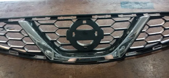 Grade Nissan march 2016 2017 2018 2019