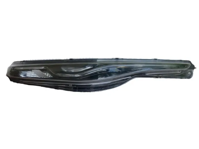 Farol Fiat Toro Lado Esquerdo 2015/2016/2017/2018/2019/2020