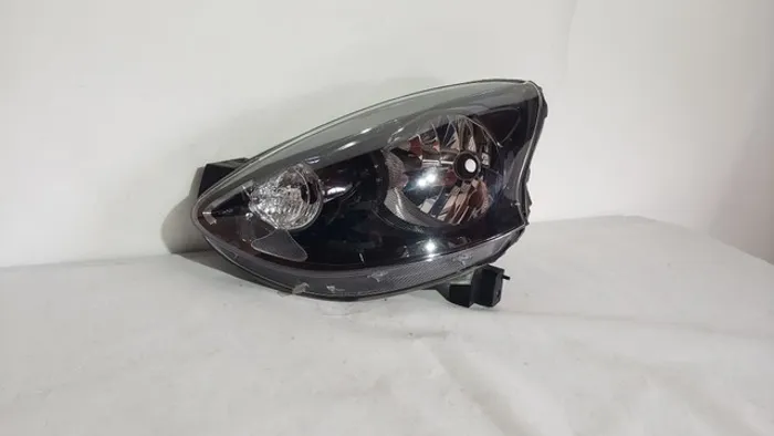 Farol New March Máscara Negra Le Original 