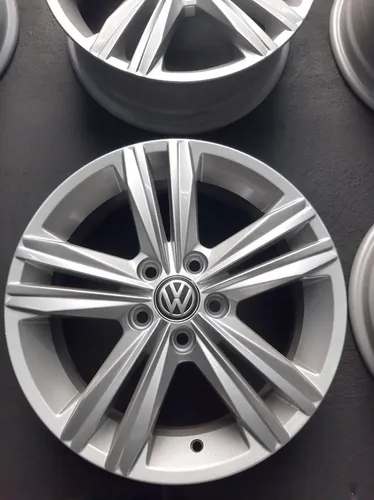 RODAS POLO 2021