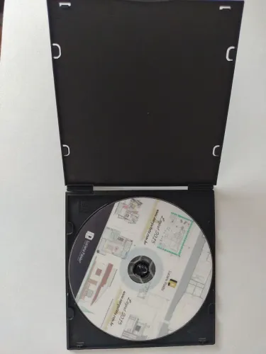 Curso de Layout em DVD