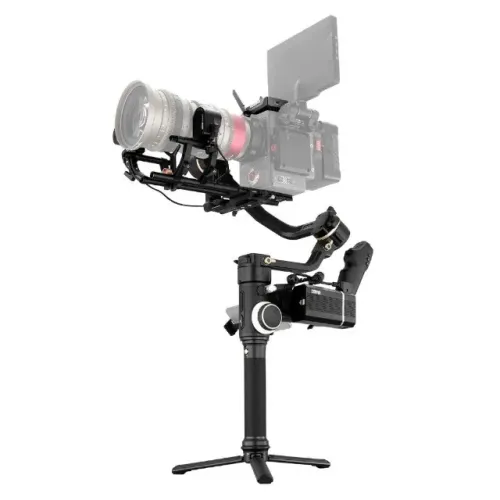 Estabilizador Zhiyun Crane 3S Pro Package Para Câmera Réflex