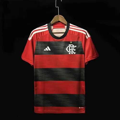 Camisa 1 Flamengo 23/24