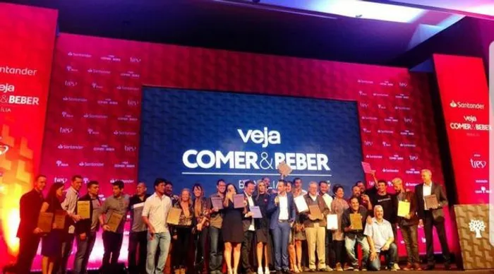 Fundo de Palco para eventos