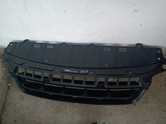 Grade Frontal New Civic 2009 / 2011