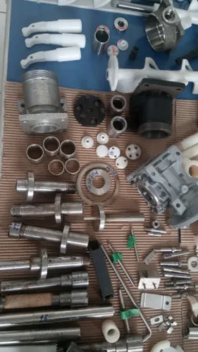 Consertos, manuteção, peças e assistência Técnica em máquinas de sorvete Expresso