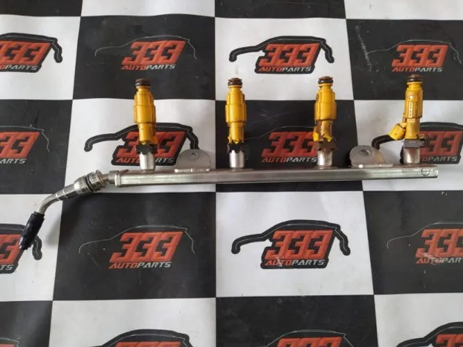 Bicos Injetores Com Flauta IX35 2019