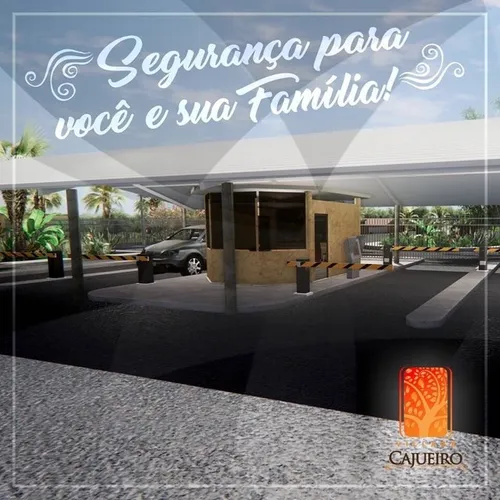 Village Cajueiro